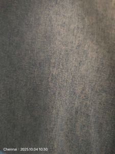 Trendy Denim Jeans Slim Fit