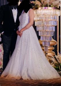Wedding Gown