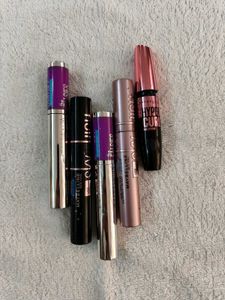 Mixed Makeup Kit