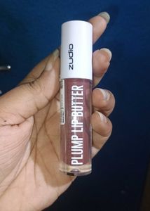 Zudio Plump Lip Butter