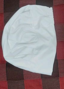 Chef Coat Pant And Cap Set