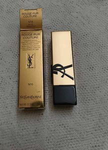 YSL Rouge Lipstick - N10