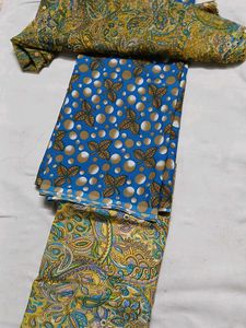 Dress Material