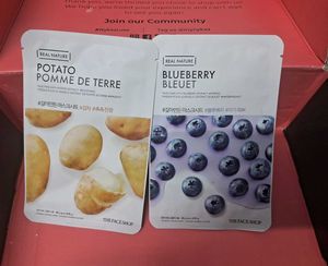 Korean Tirtir Foundation Laneige Cosrx Boj