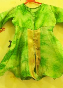 Cute Frock For Your Girl👧💚