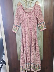 Warli Dress