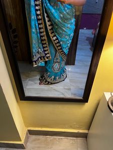 Saree Blouse Petticoat