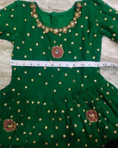 Price Drop Sharara Dress With Dupatta