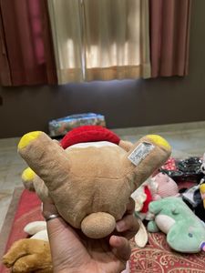 Rilakkuma Bear Plush