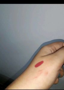 Matte Lip Color
