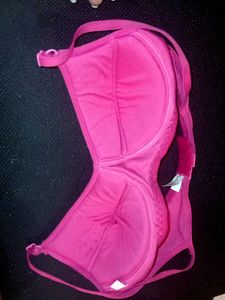 BULLET Shape Bra 36b