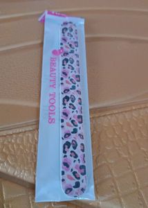 Professional Nail Filer ( Double Sided )
