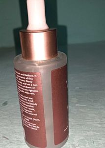 Vauriic Vitamin C Serum