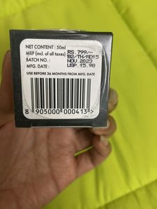 ThriveCo Anti-Dandruff Pre Shampoo Treatment