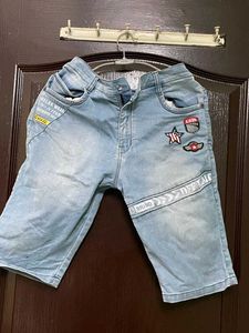 Boys Shorts