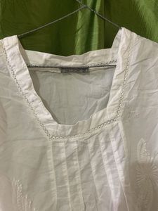 COMBO of 3 Pure Cotton Tops