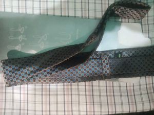 🆕 Men Neck Tie (153CM×7CM)