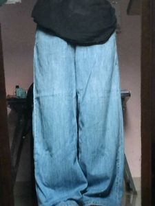Baggy Jeans For Women