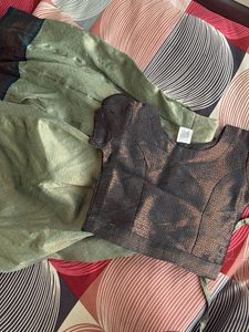 Girls&#39; Ethnic Set