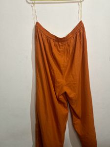 Stylish Wide Leg Palazzo Pants