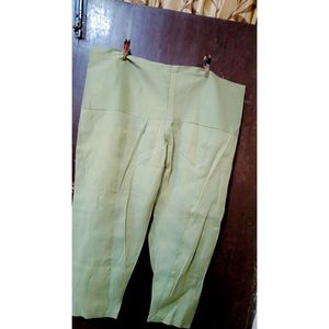 Cotton Salwar
