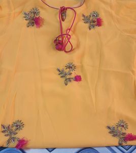 Georgette Kurti