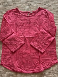 Gap Blouse