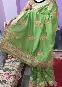 Wow Saree💥