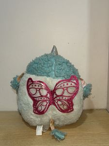 A Cute Soft Toy