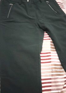 Pant Women Winter
