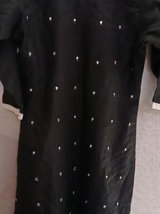 Long Kurta For Women