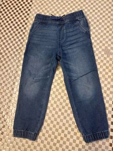 Kids&#39; Jogger Pants - 2 pairs