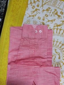 MAX Slim Fit Casual Shirt
