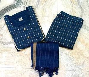 Elegant Kurta Set