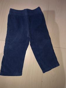 Soft Jeans For Boys