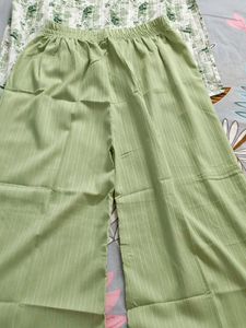 New Piece-Beautiful Kurta Set
