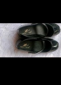 New Footwear