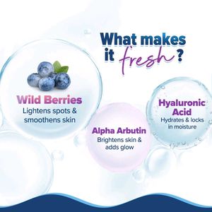Pack Of 2, Moisturizer Hydra Gel