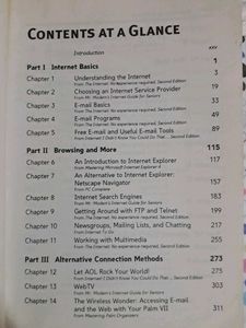 Internet Complete, Second Edition