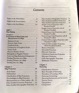 Practical Geography Textbook