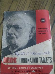 Homoeopathy Book