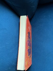 The Garden Of Heaven By Madhulika Liddle