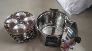IDLI POT