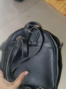 Sequence Bag For Girls
