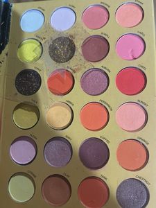 Eyeshadow Palette