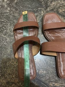 🔻H&amp;M flats 🥿