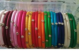 13set Multicolour Bangle