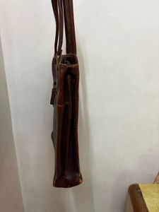 Images Brown Tote Bag