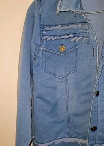 Denim Jacket ❗️SALE❗️