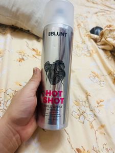 BBlunt hold spray